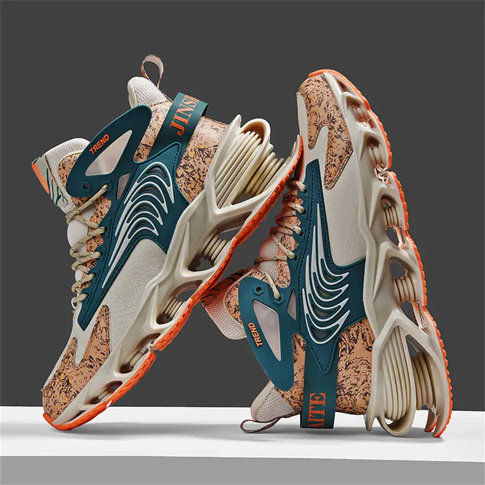 Streetwear Brands In Uk - Non-slip sepatu kets lari untuk pria,
