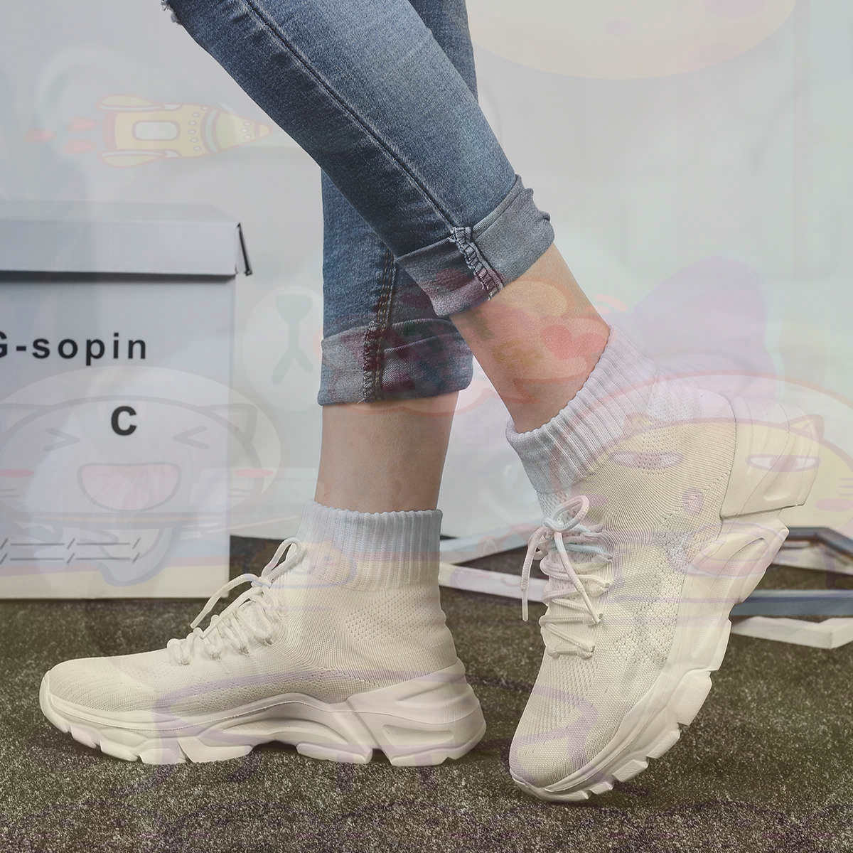 Streetwear Brands In Uk - Menambah Tinggi Badan Musim Panas Bola
