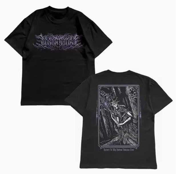Kaos T-Shirt Streetwear Lorna  - Streetwear Brand Clothing ulasan dan harga