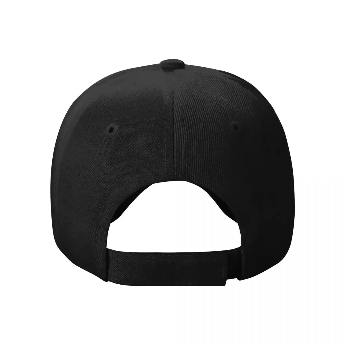 Topi Bisbol Logo Klopp Merah 2 - Streetwear Brand Red Logo ulasan dan harga