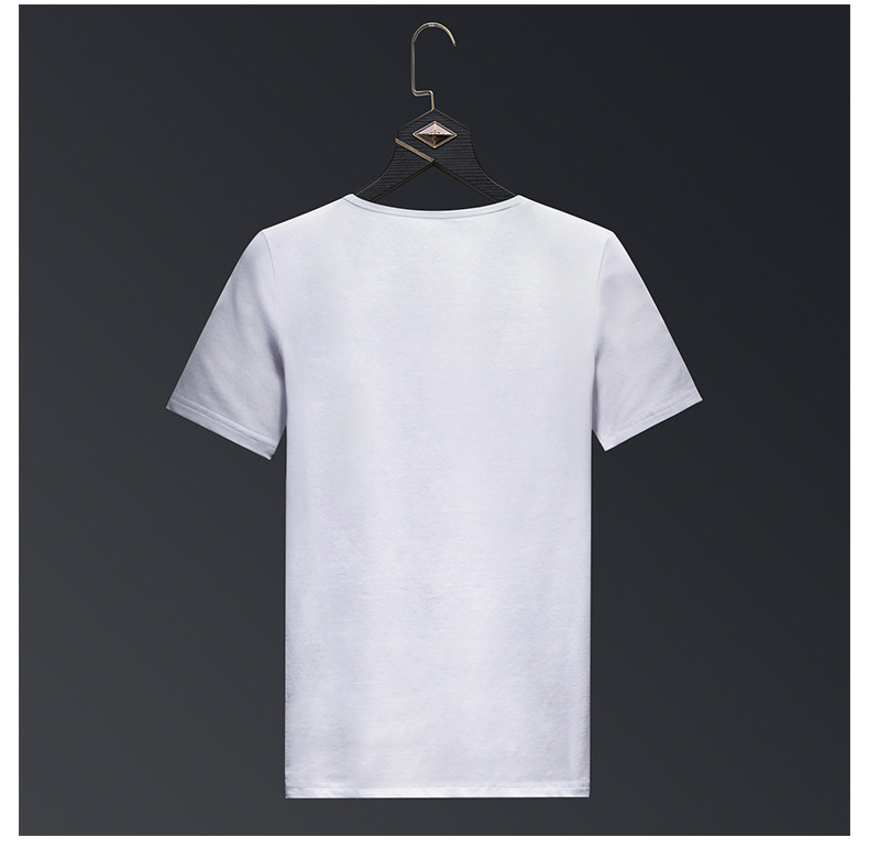 Kaus Berlian Imitasi Tengkorak - Streetwear Brand Tees ulasan dan harga