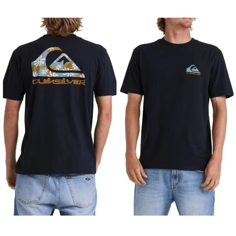 Kaus Merek Skateboarding Selan - Streetwear Brand Tees ulasan dan harga