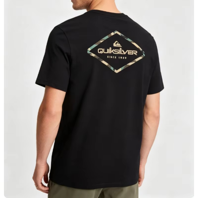 Kaus Merek Skateboarding Selan - Streetwear Brand Tees ulasan dan harga