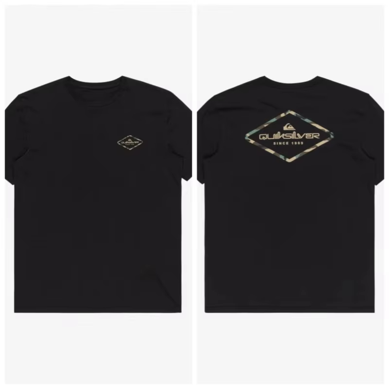 Kaus Merek Skateboarding Selan - Streetwear Brand Tees ulasan dan harga