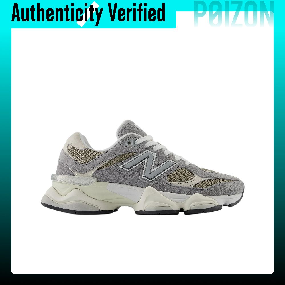 Sepatu Lari New Balance NB 906 - New Balance Shoes 9060 ulasan dan harga