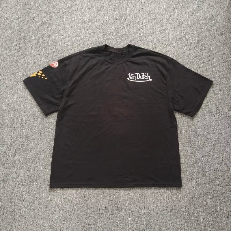 Kaos Merek Tren Budaya Sepeda  - Streetwear Brand Clothing ulasan dan harga